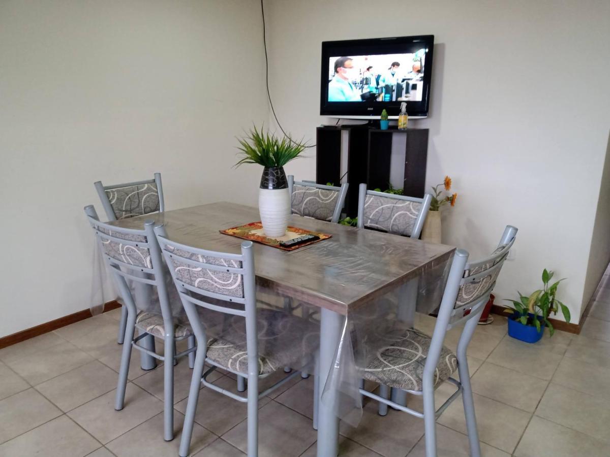 Apartment Calido