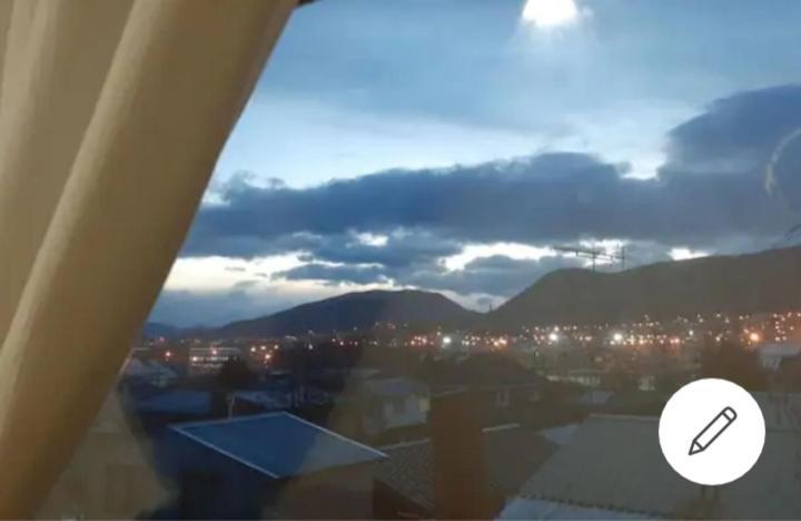 Calido Apartment Ushuaia