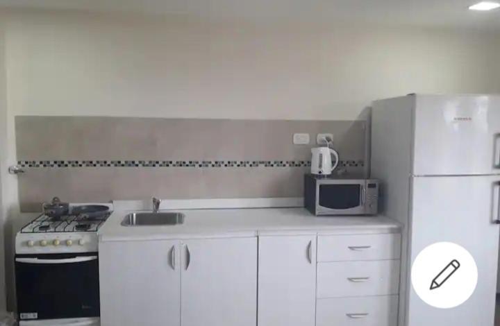 Apartment Calido