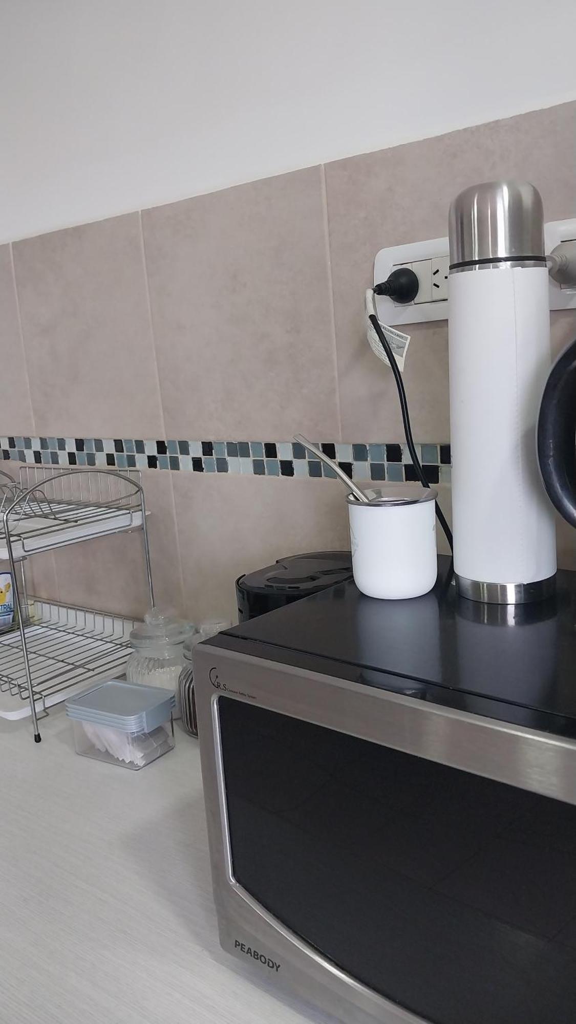 Apartment Calido